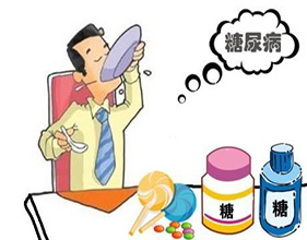 2型糖尿病