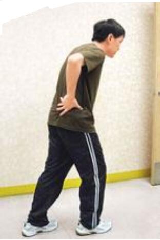 军人得了强直性脊柱炎如何评残