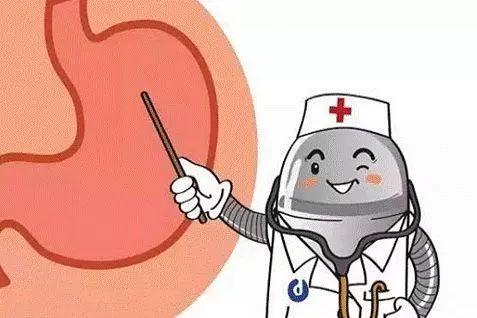 胃酸溃疡性结肠炎