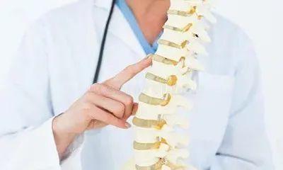强直性脊柱炎腰部酸疼痛