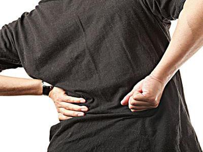吃啥可以加重强直性脊柱炎