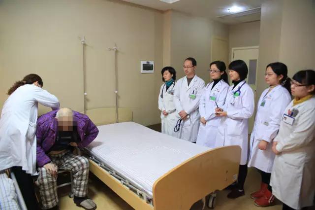 武汉协和医院主治强直性脊柱炎