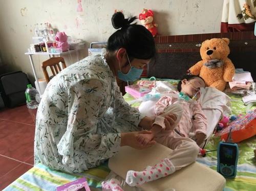 脊髓性肌萎缩症