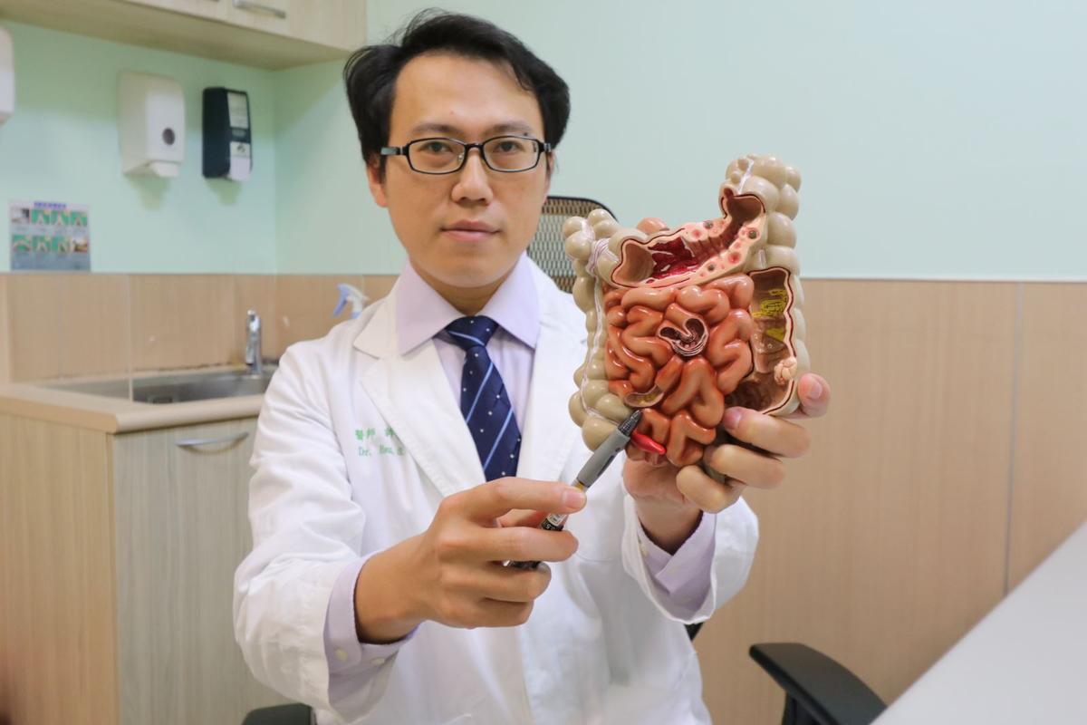 轻度溃疡性结肠炎治疗
