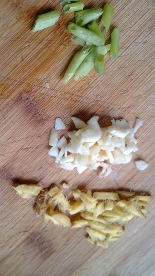 强直性脊柱炎用蒜还是生姜