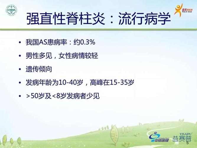 辉瑞制药治疗强直性脊柱炎