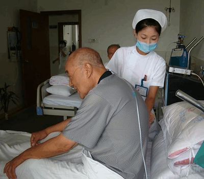 进行性肌营养不良