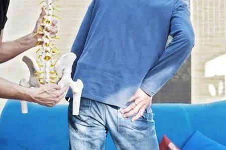 得了强直性脊柱炎一年后会怎么样