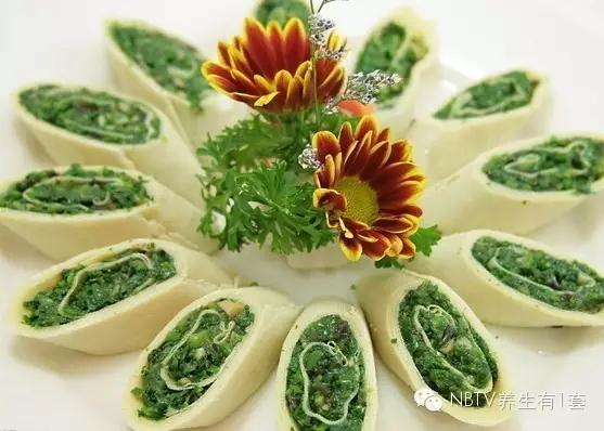 溃疡性结肠炎可以吃春菜吗