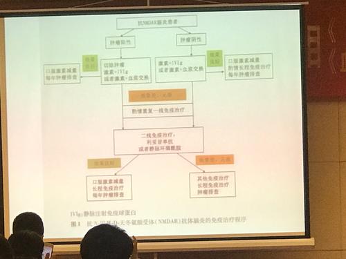 自身免疫性脑炎