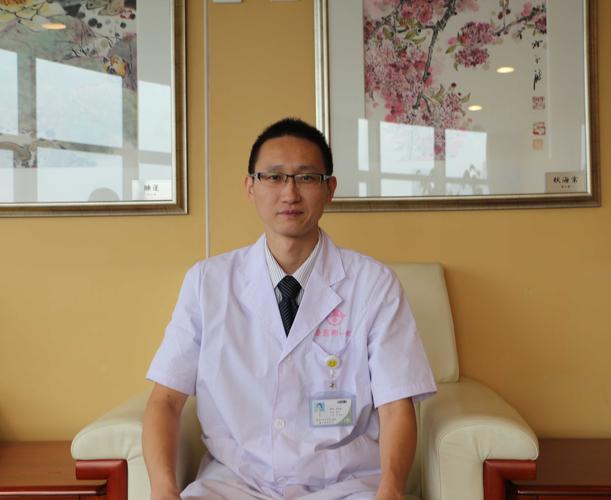 专家强直性脊柱炎