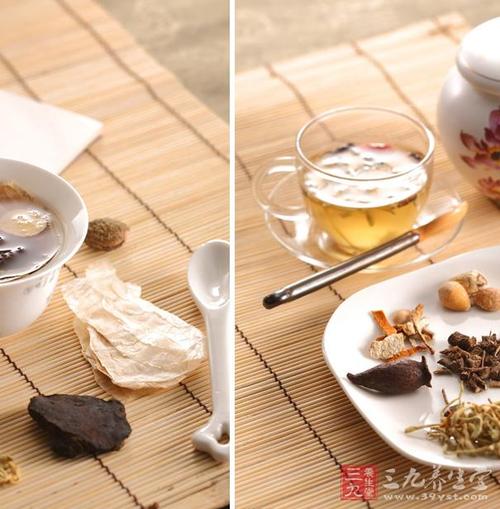 强直性脊柱炎的食疗