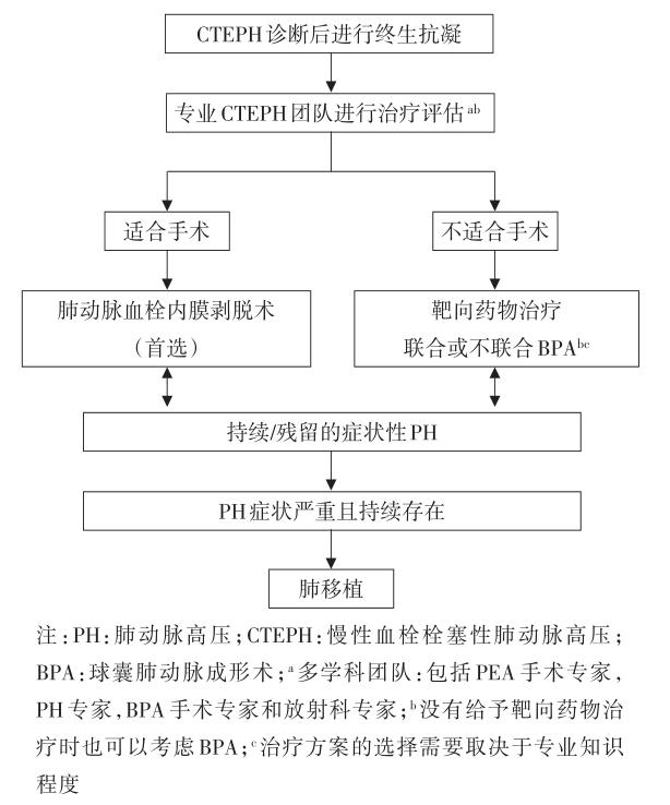 2021中国肺动脉高压诊断与治疗指南发布！丨指南共识