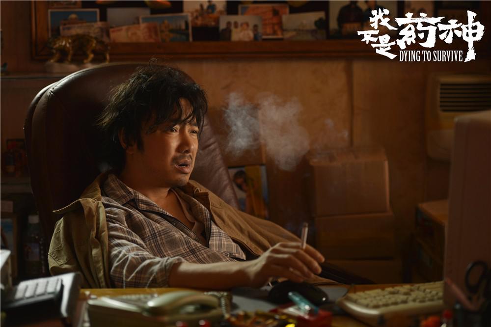现实版“药神”前赴后继 让癌症患者吃得起药到底有多难？