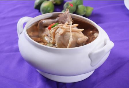 溃疡性结肠炎患者饮食