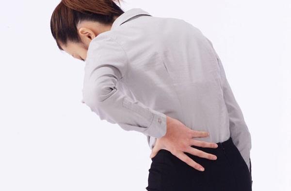 强直性脊柱炎肩膀症状