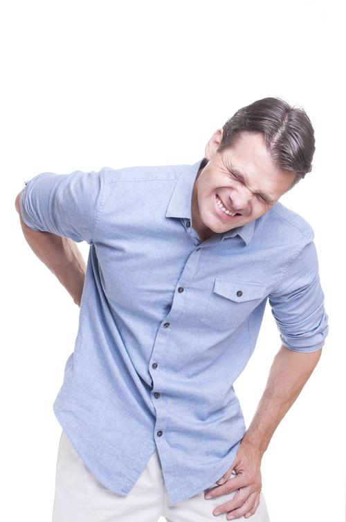 强直性脊柱炎会引起心脏受损吗