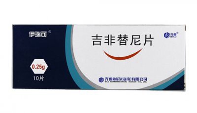 阿帕替尼