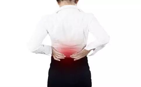 强直性脊柱炎下腰疼特点