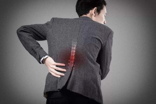 强直性脊柱炎如何增加骨密度