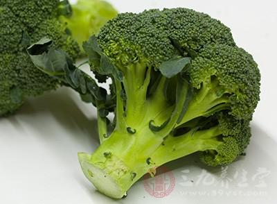 溃疡性结肠炎急性期能吃西兰花吗