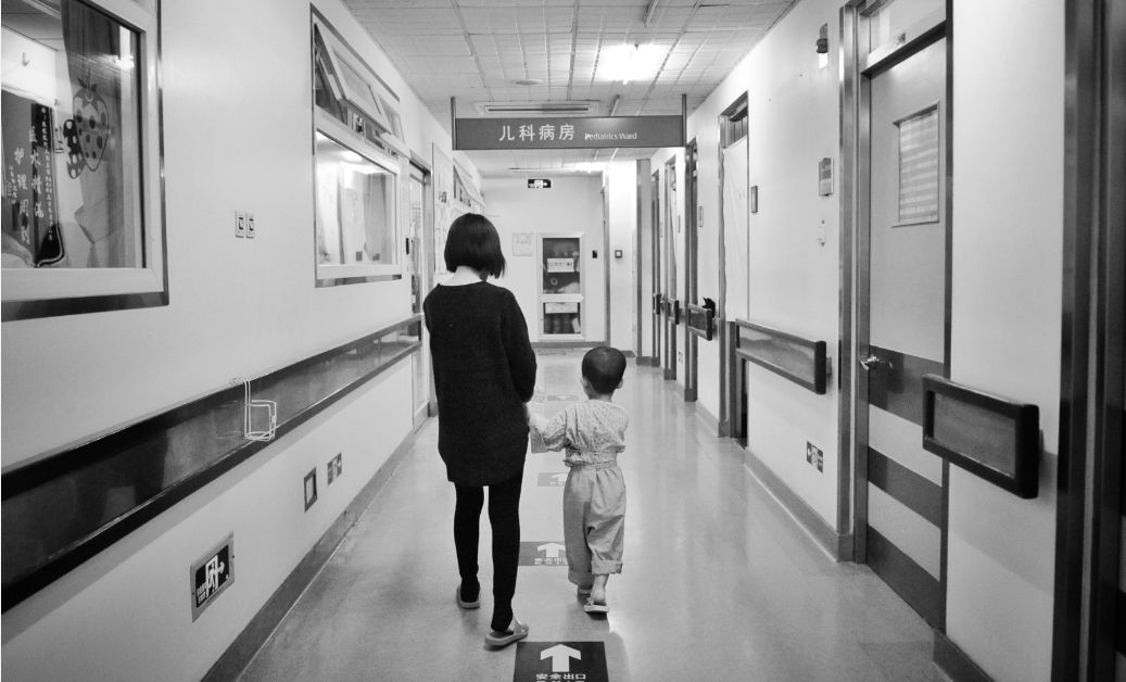 希望之门:一粒罕见病特效药进入中国的“破冰”之旅