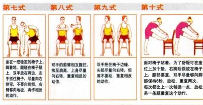 强直性脊柱炎活动受限制症状