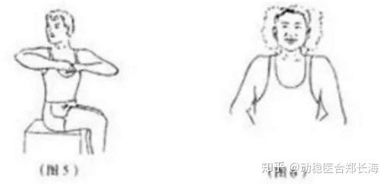 强直性脊柱炎睡觉仰卧