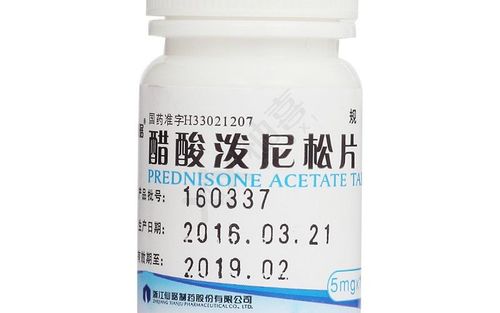 溃疡性结肠炎吃强的松起什么作用