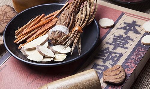 仁觉芒青溃疡性结肠炎