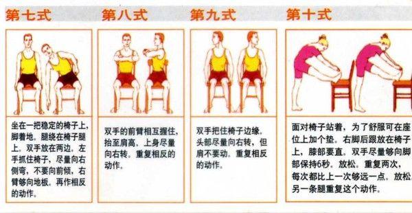 华米强直性脊柱炎治疗方法