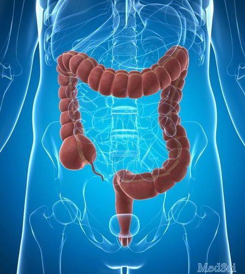 肠道浅小溃疡就是溃疡性结肠炎吗