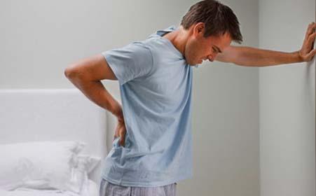 强直性脊柱炎为什么攻击自身韧带