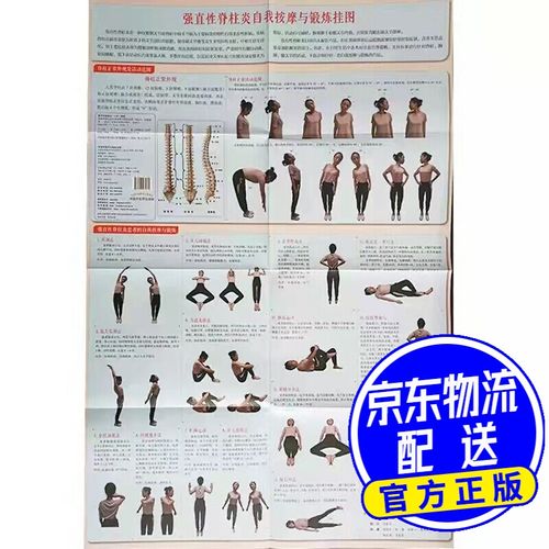 强直性脊柱炎应该锻炼些什么