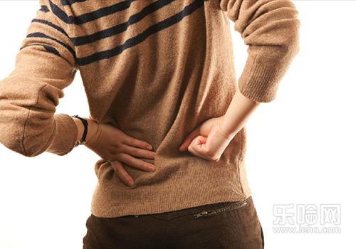 强直性脊柱炎生气会加重