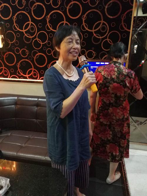 张燕山溃疡性结肠炎