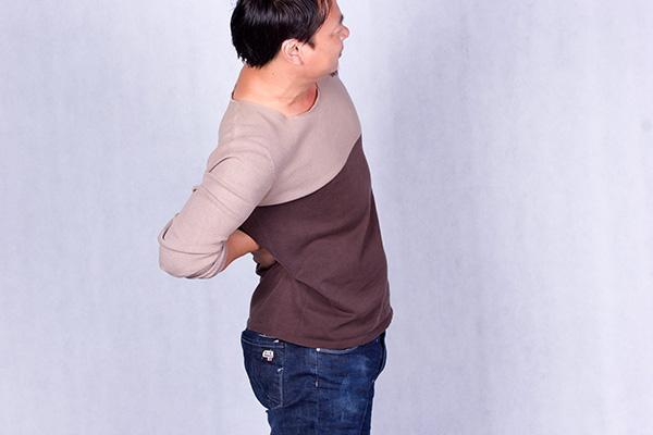 强直性脊柱炎是否一定遗传
