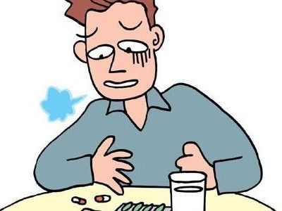 溃疡性结肠炎食物视频
