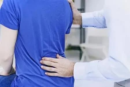 强直性脊柱炎预防工作总结
