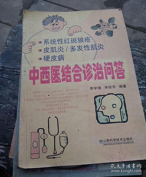 皮肌炎
