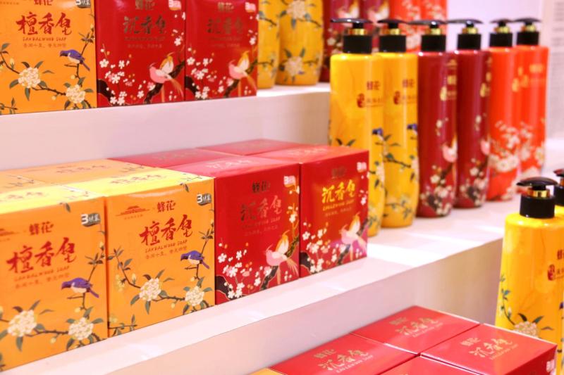大热的国货国潮背后，还有这些打动人心的细节