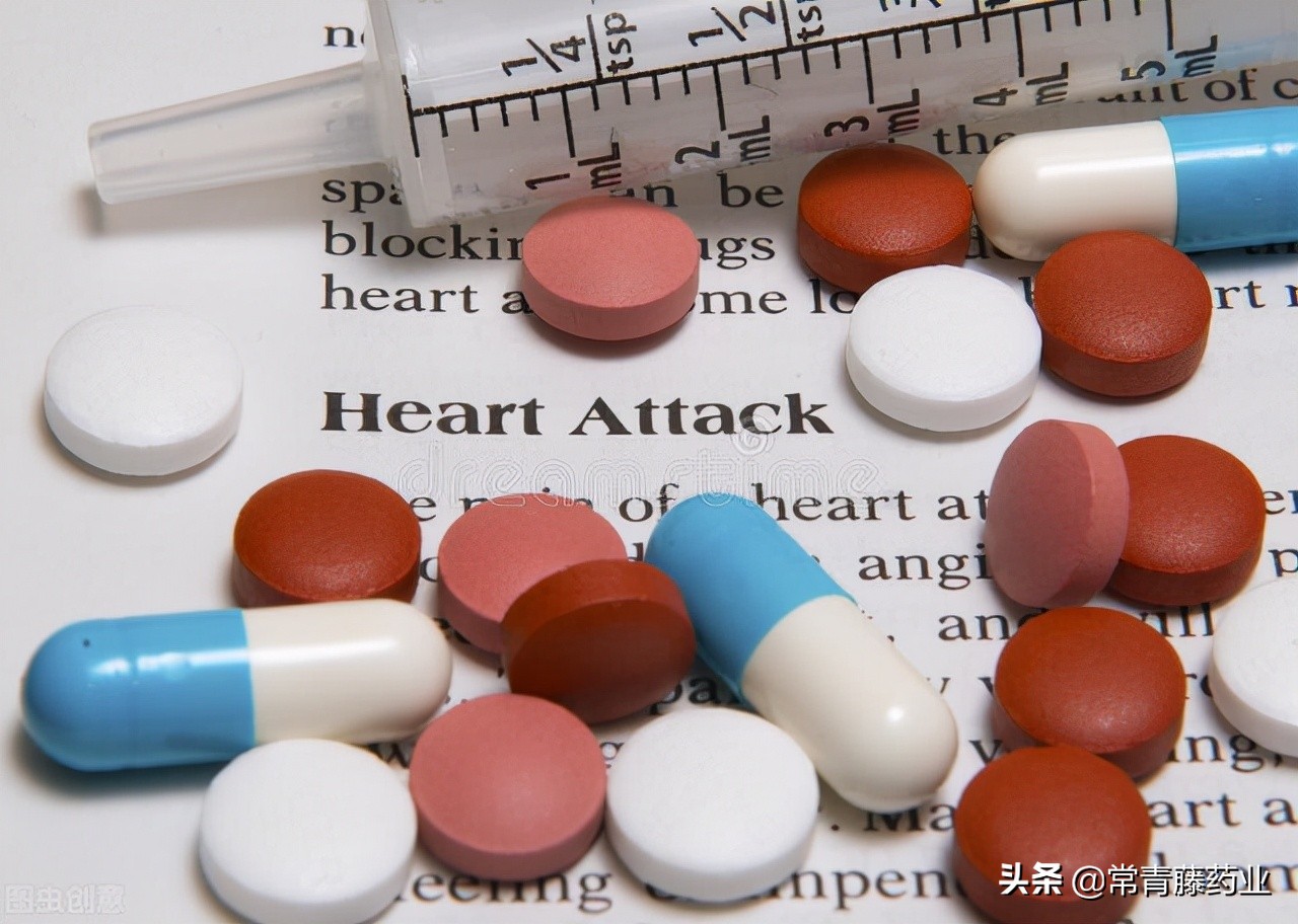 阿司匹林能预防心脏病发作，布洛芬可以吗？这两种药有什么区别？
