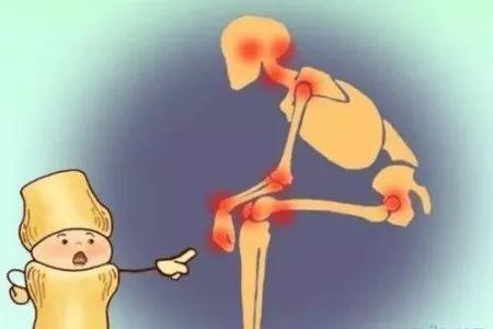 蜂毒与强直性脊柱炎