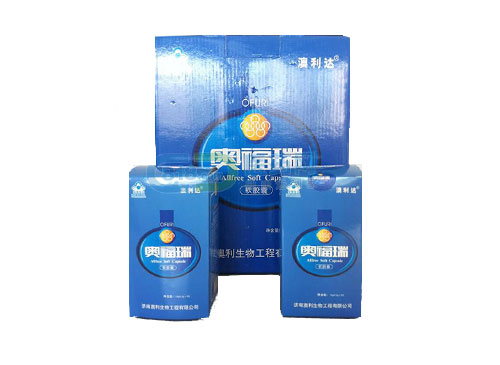 奥福瑞胶囊灰树花有什么作用