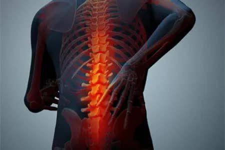 强直性脊柱炎为什么人消瘦