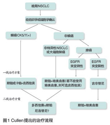 EGFR突变阳性患者的耐药性与耐药的治疗策略——来源肿瘤频道