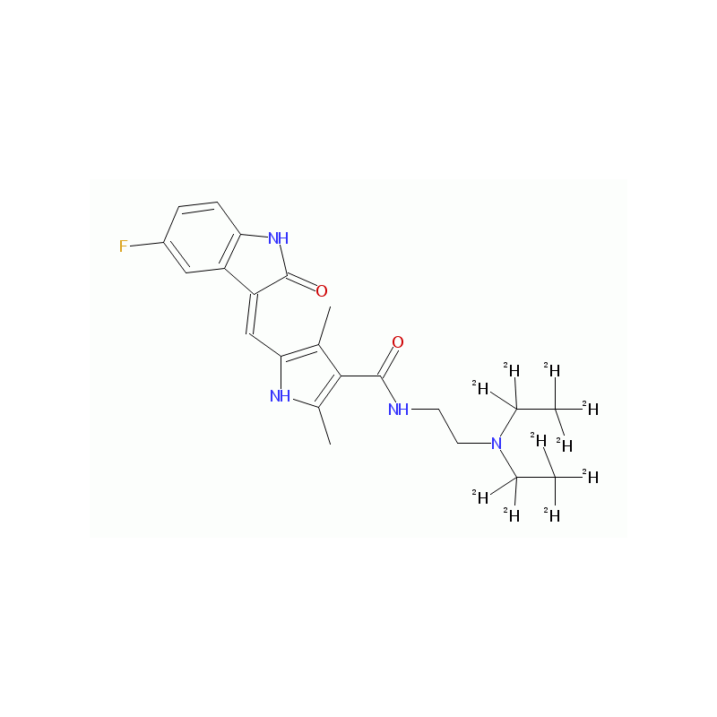 肝癌分子靶向药物物-口服小分子酪氨酸激酶抑制剂