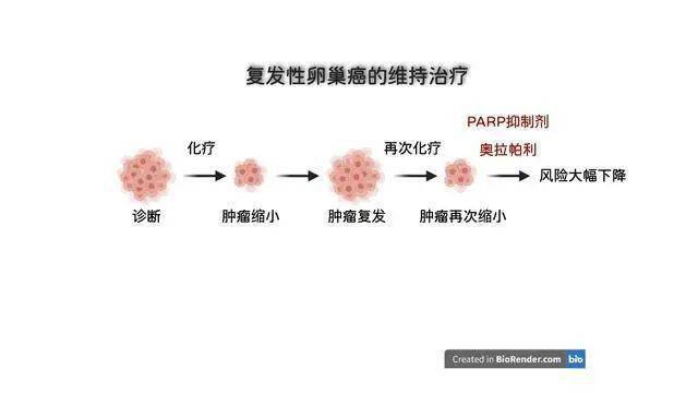 贝伐珠单抗化疗效果 干货！15个卵巢癌共性问题及误区，专家为你解答！