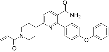 
非小细胞肺癌的EGFR抑制剂吗？尼的耐药突变