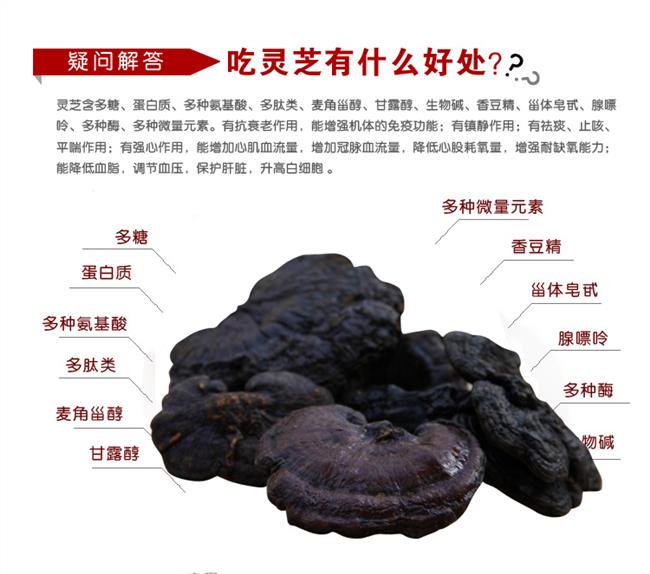 贝伐珠单抗能抑制VEGF吗？灵芝孢子粉有什么作用？